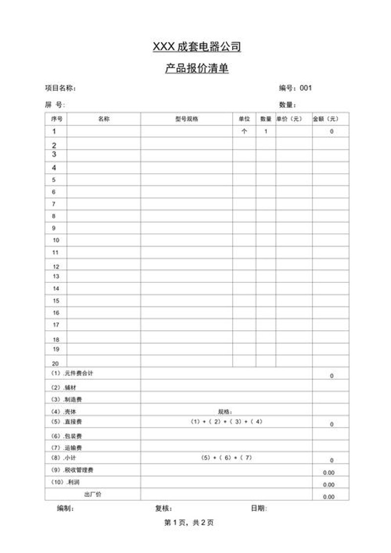 机电设备批发：行业动态与趋势